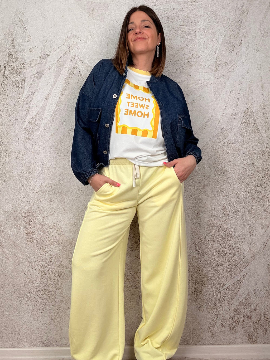 Pantalone Tania