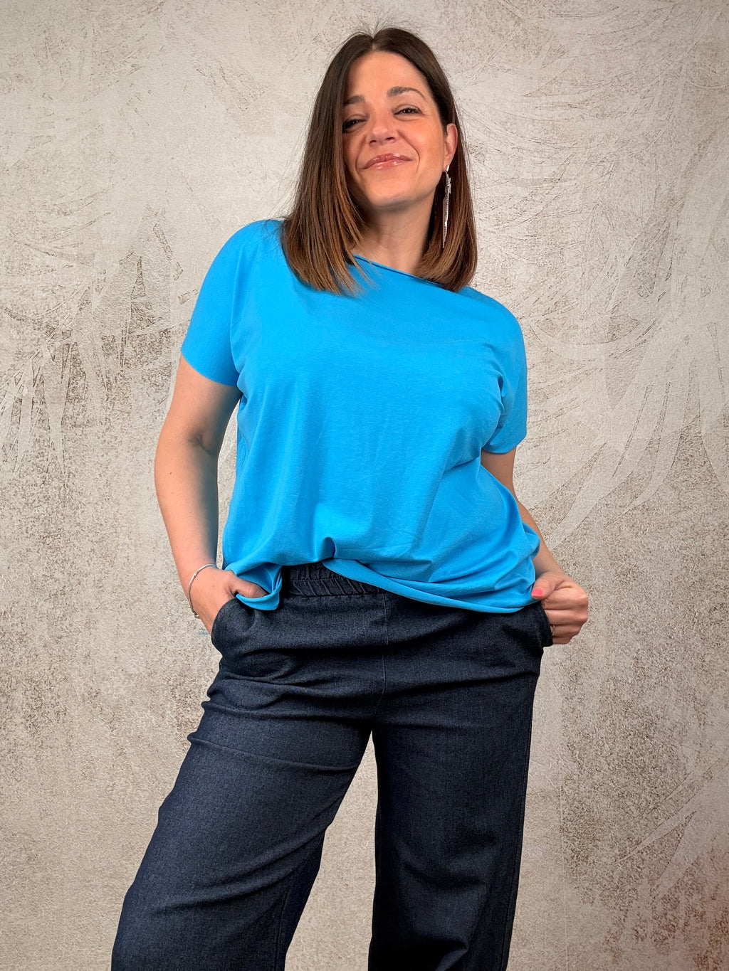 T-shirt Basic
