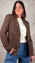 Blazer Pois