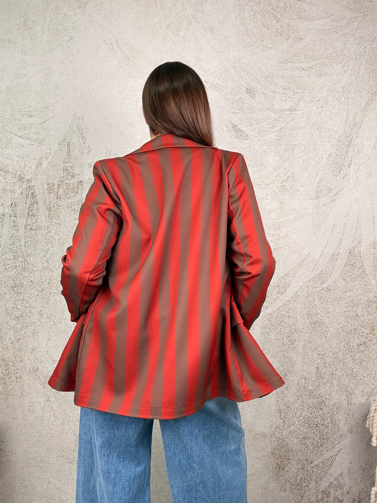 Blazer Sveva
