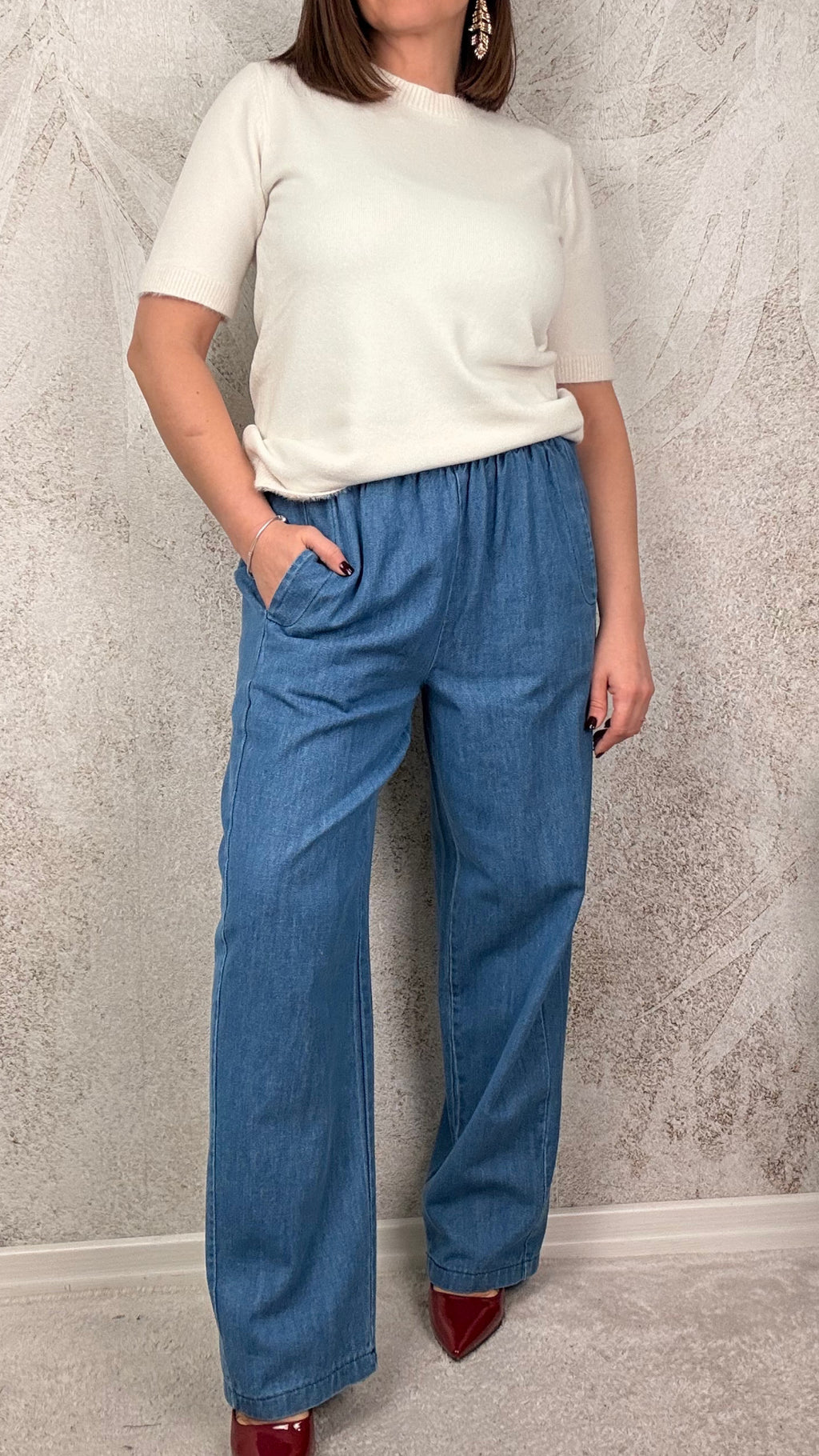 Jeans Elvira