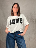 T-shirt Love