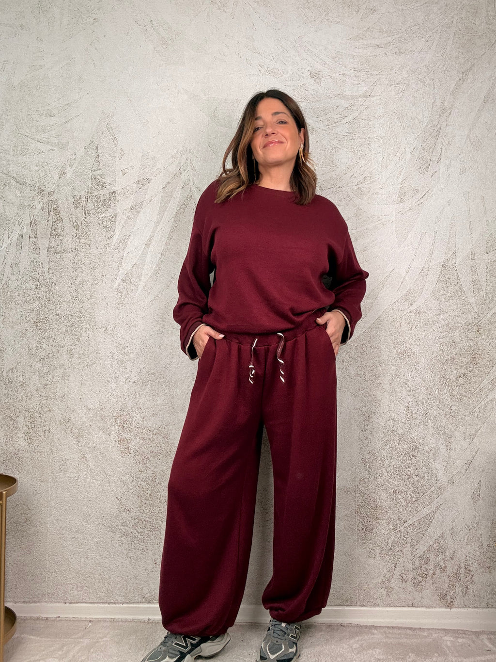 Pantalone Isabella