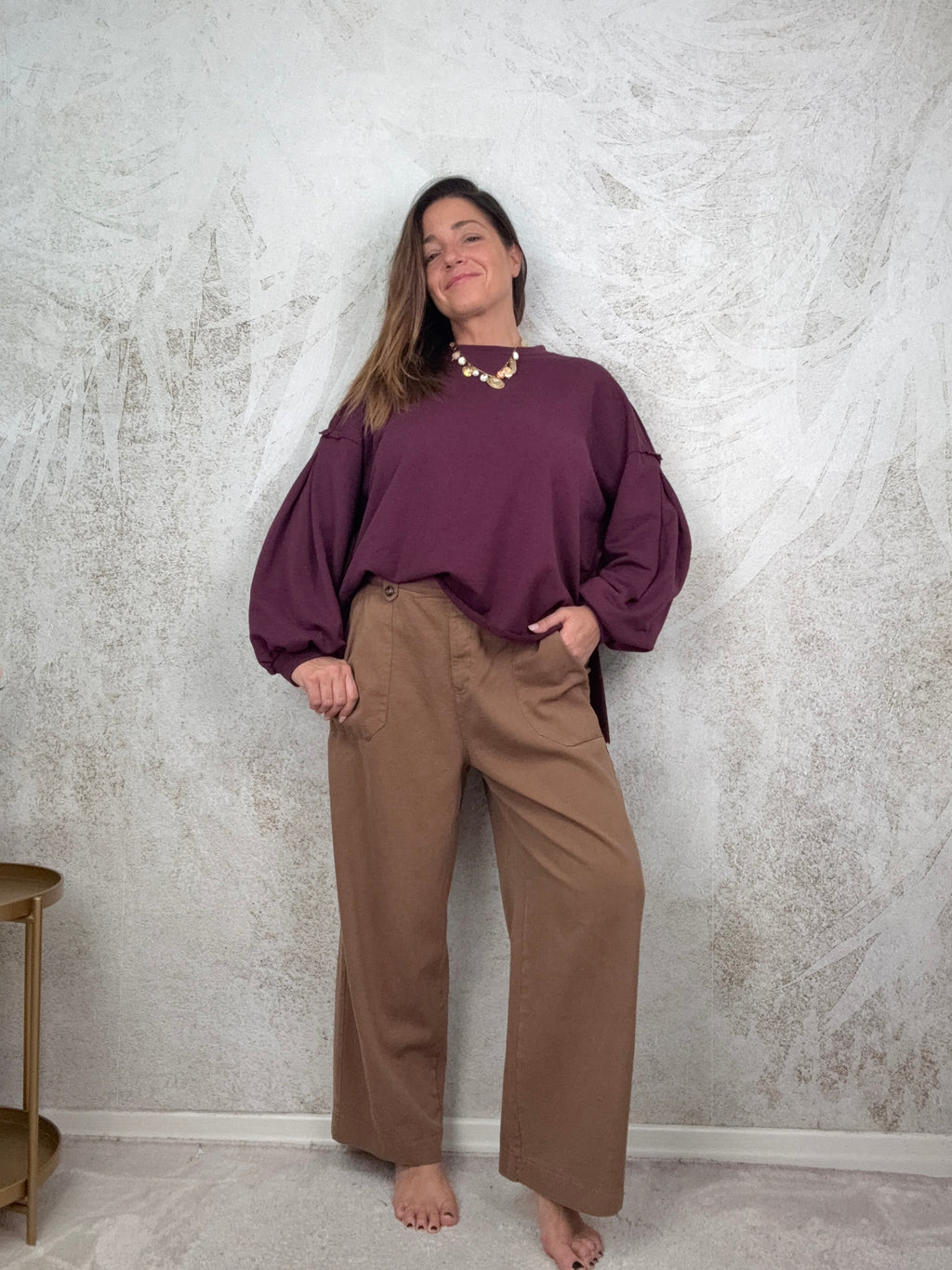 Pantalone Nives