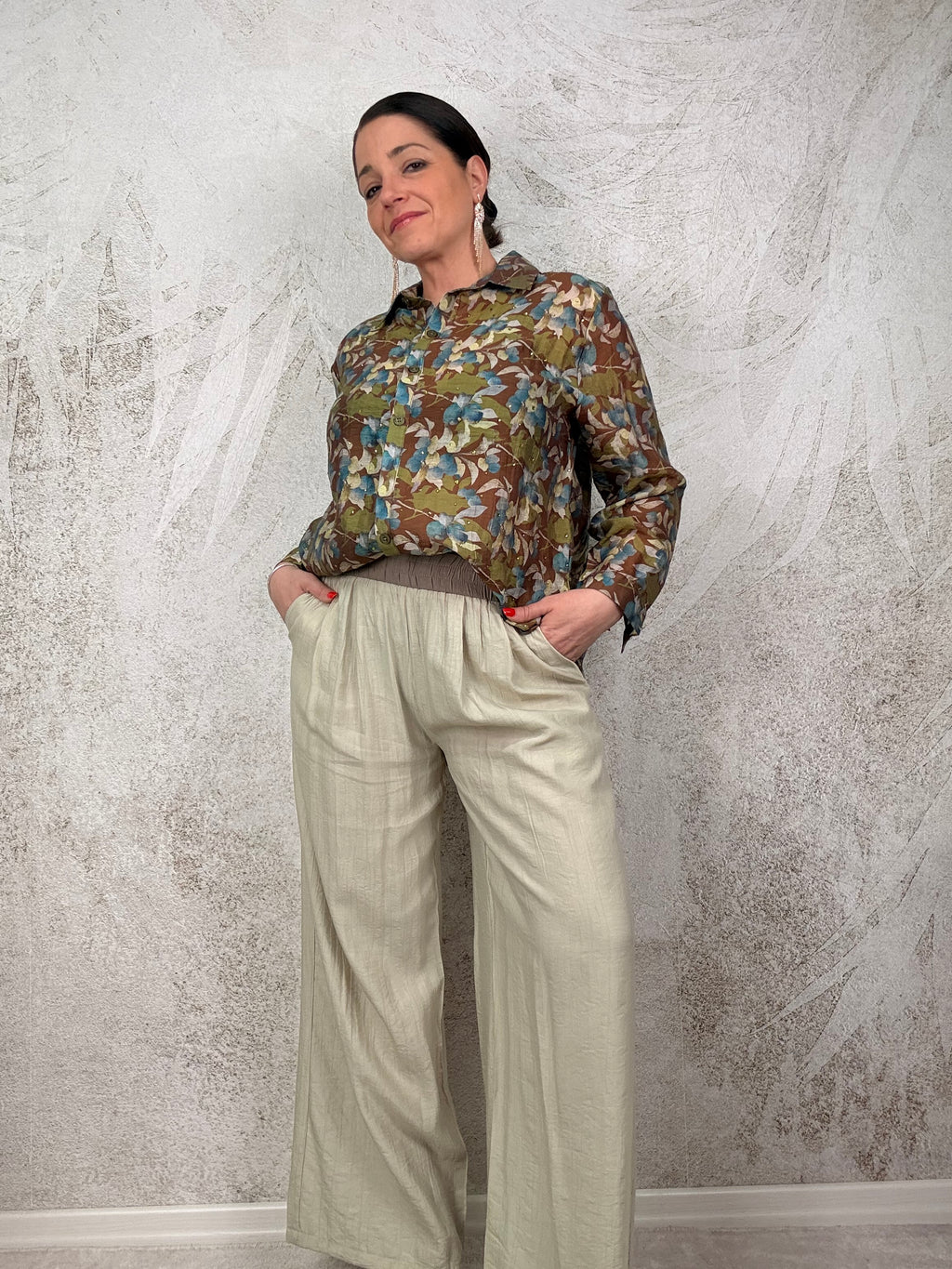 Pantalone Elisabetta