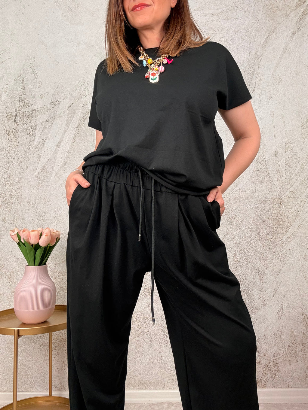 Pantalone Aria