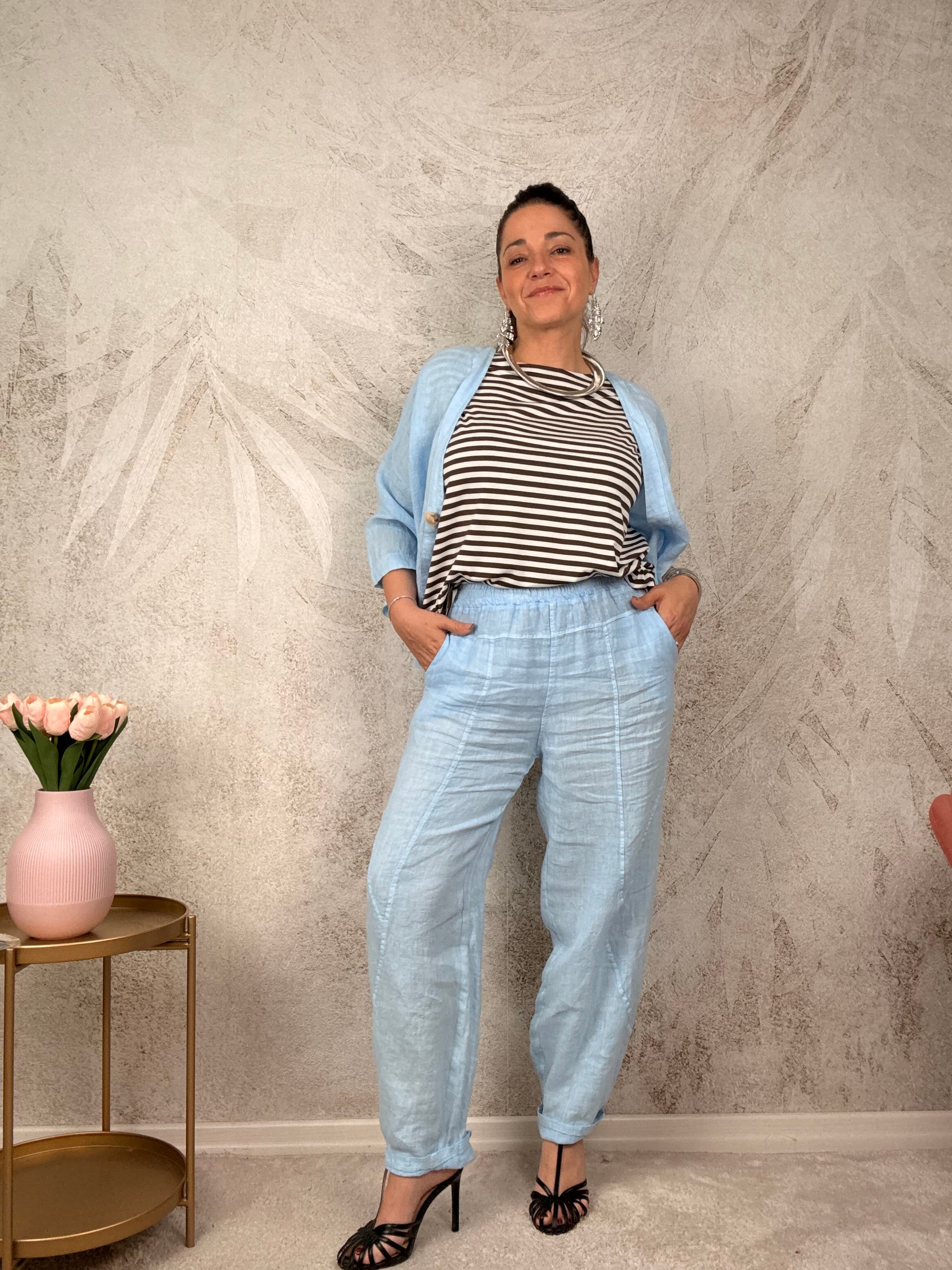 Pantalone Adelaide