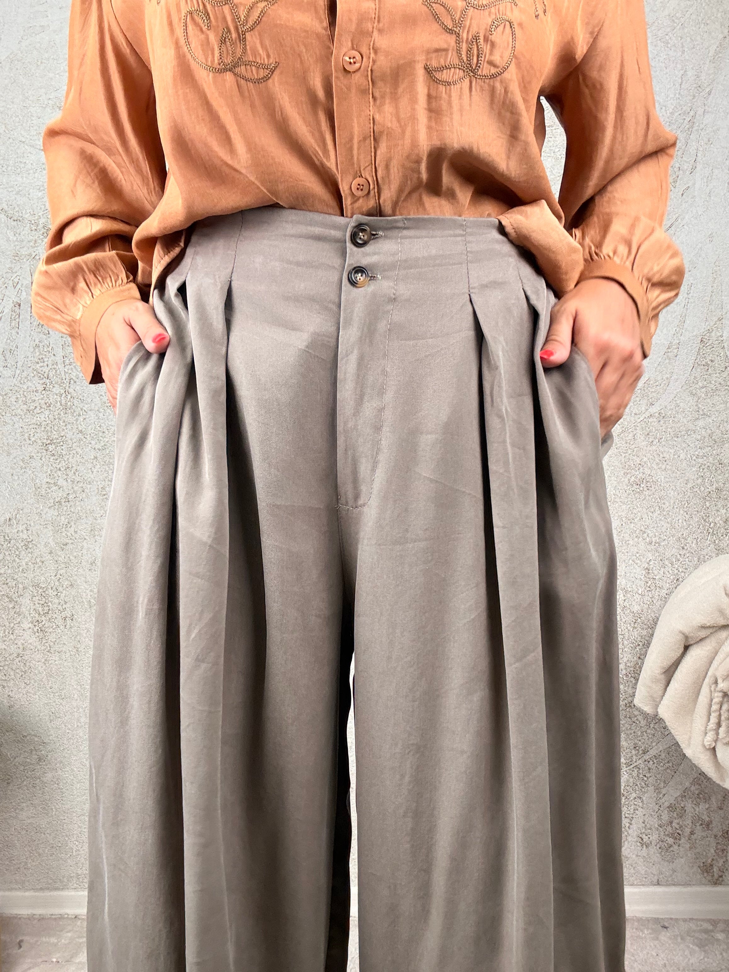 Pantalone Olivia