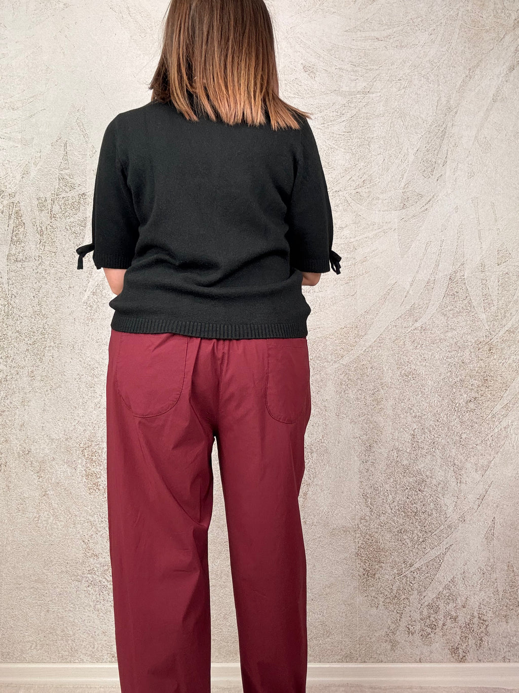 Pantalone Lucy
