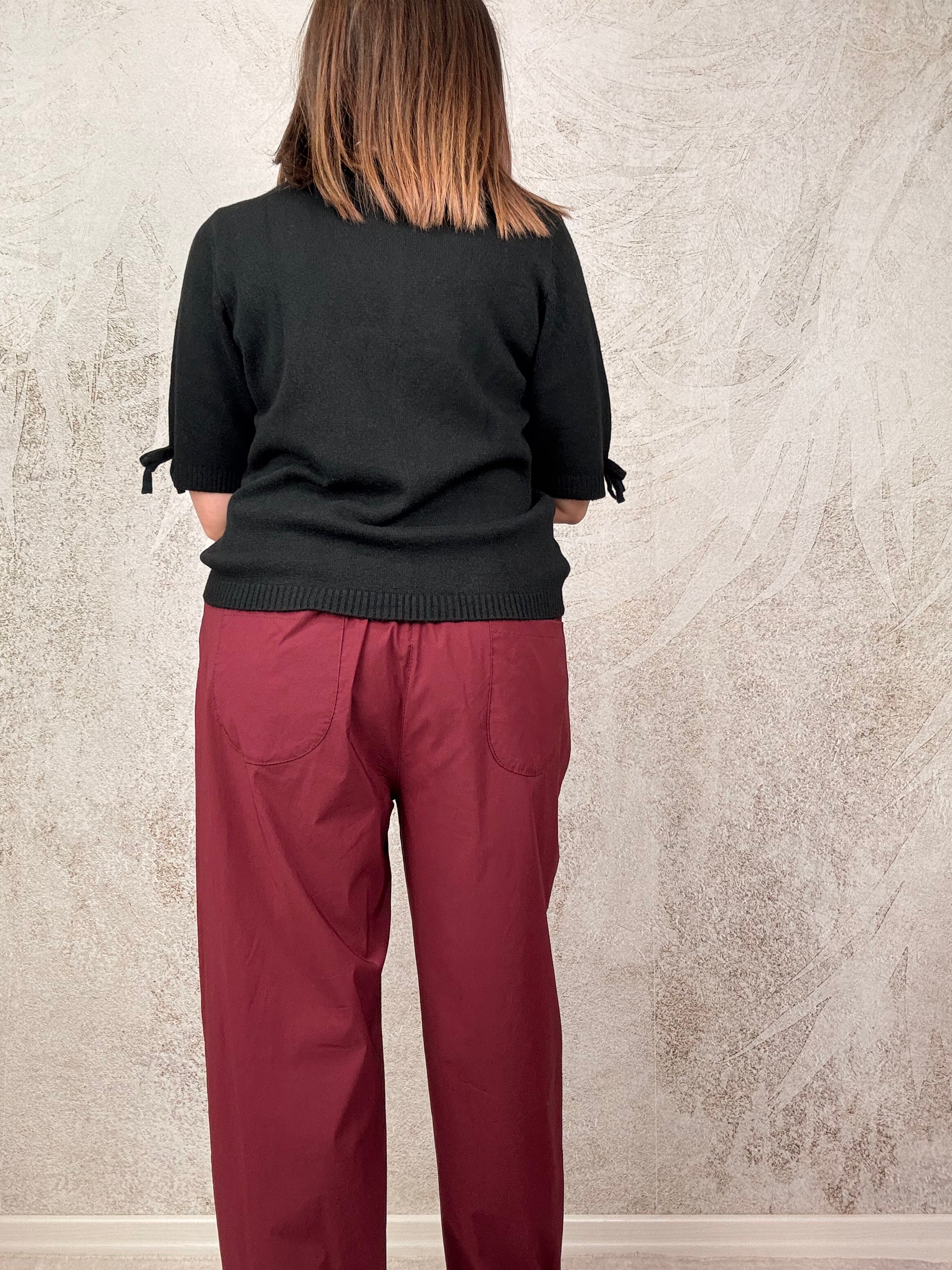 Pantalone Lucy