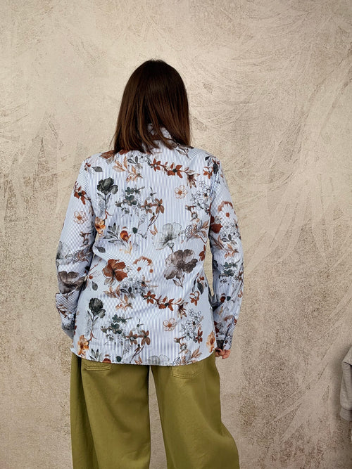 Camicia Betty