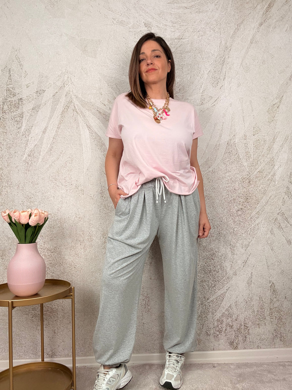 Pantalone Aria