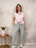 Pantalone Aria