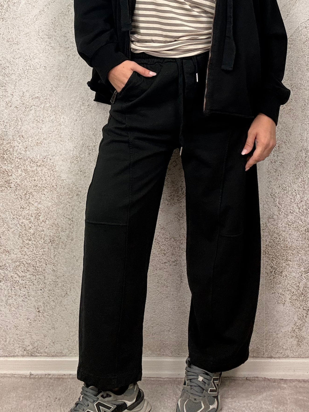 Pantalone Isotta