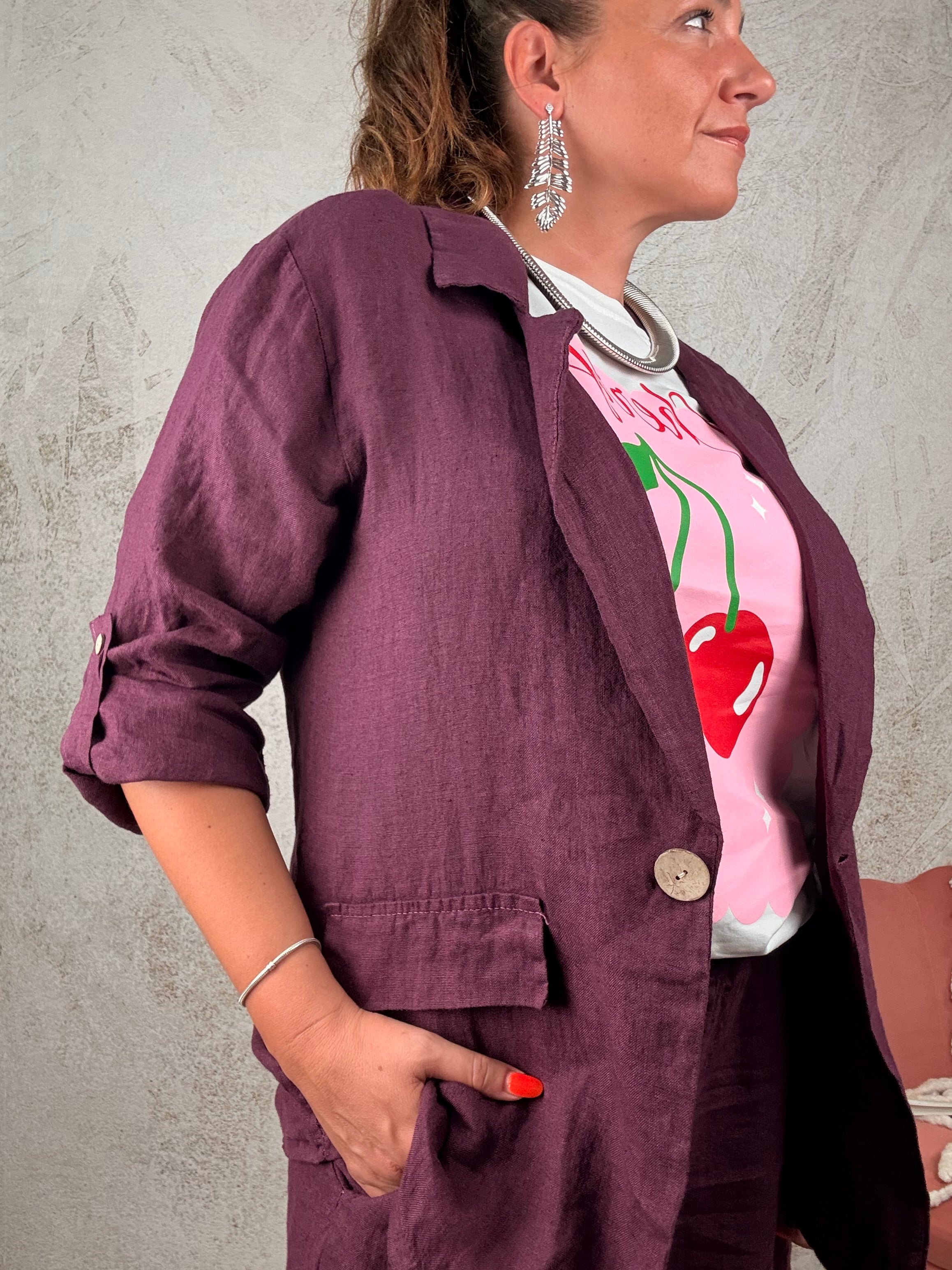 Camicia Vanessa