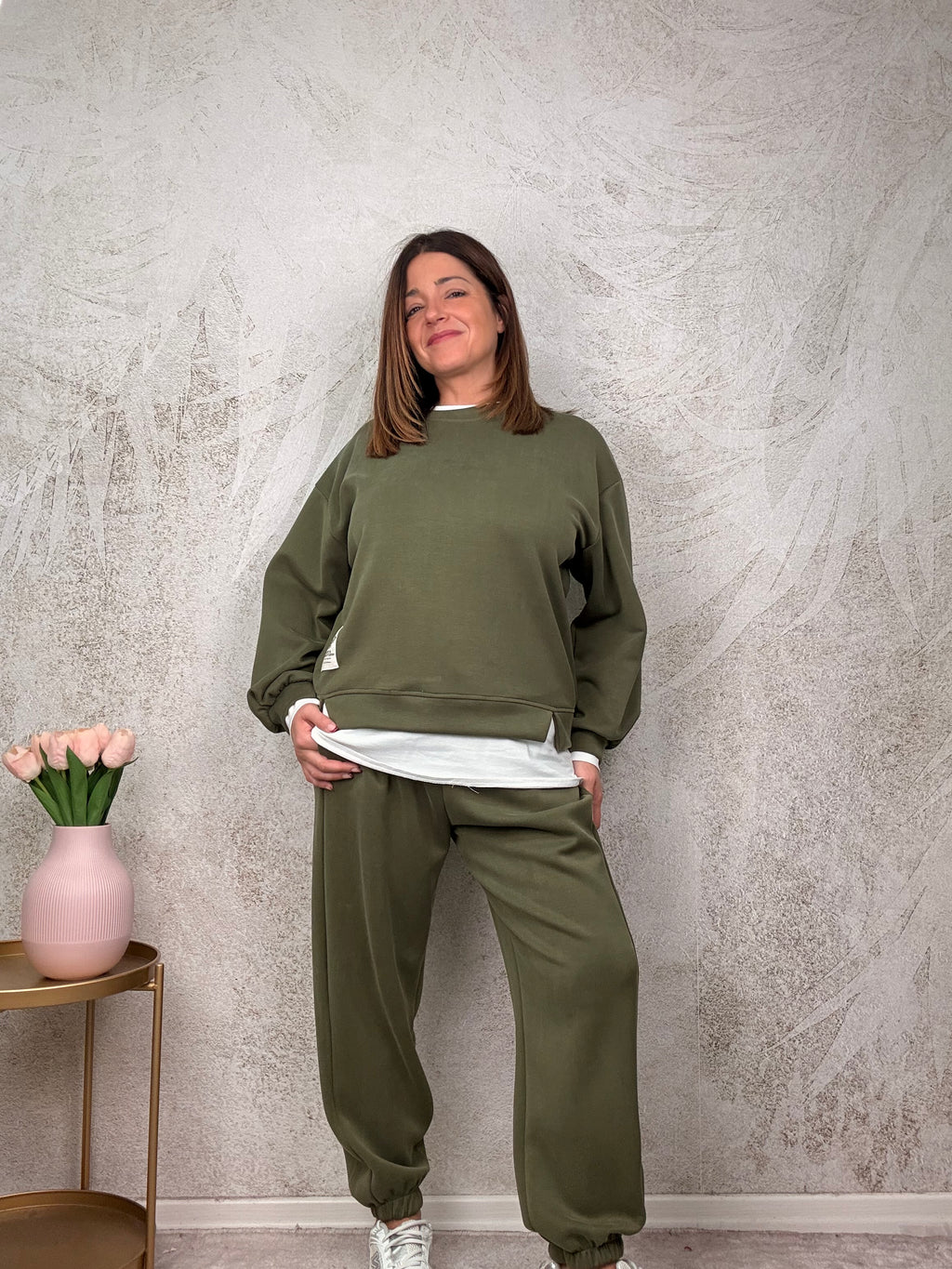 Completo Martina