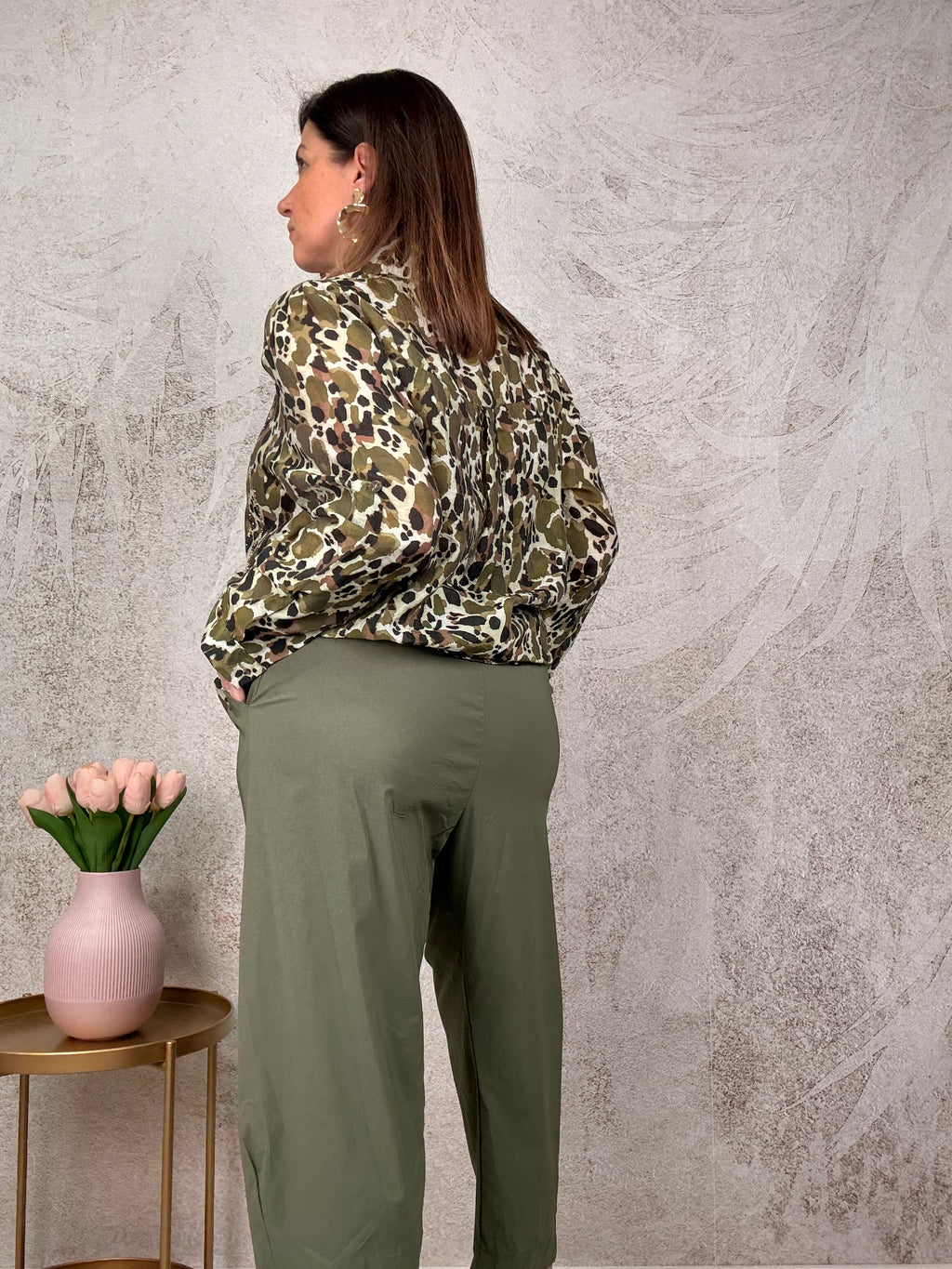 Pantalone Chicca