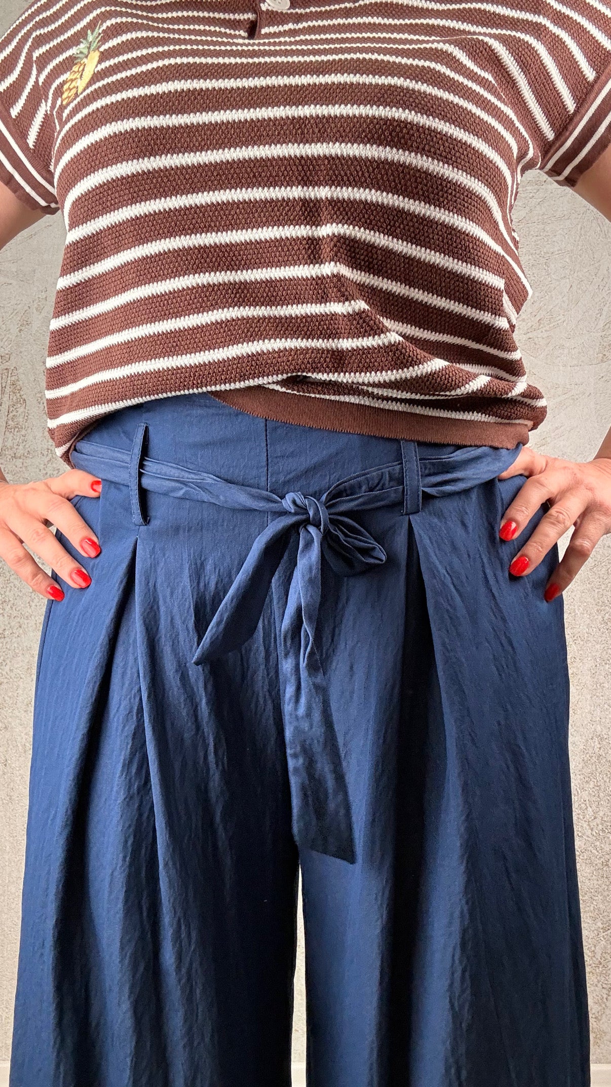 Pantalone Nara