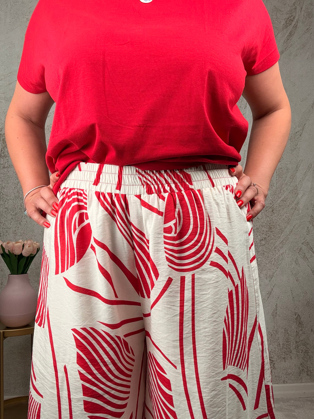 Pantalone Laura