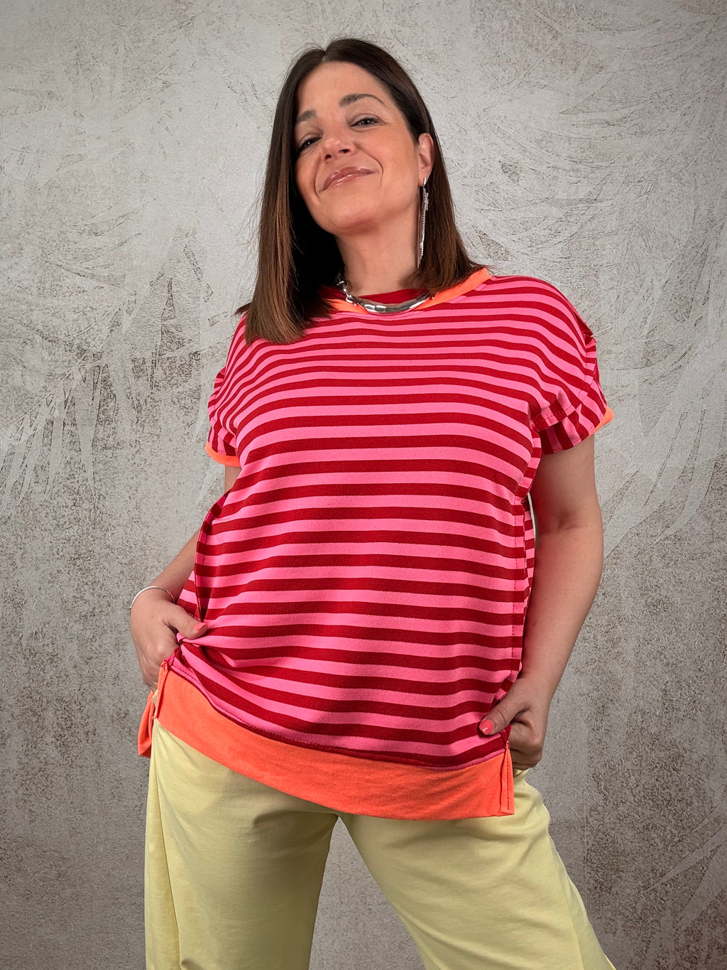 Felpa Pamela