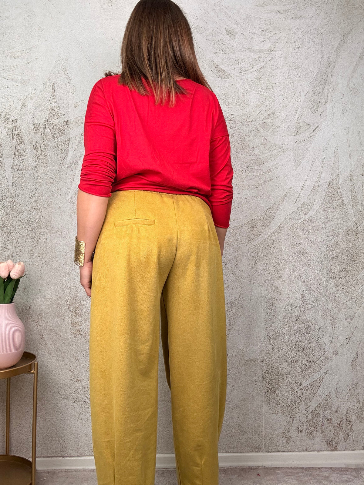 Pantalone Dafne
