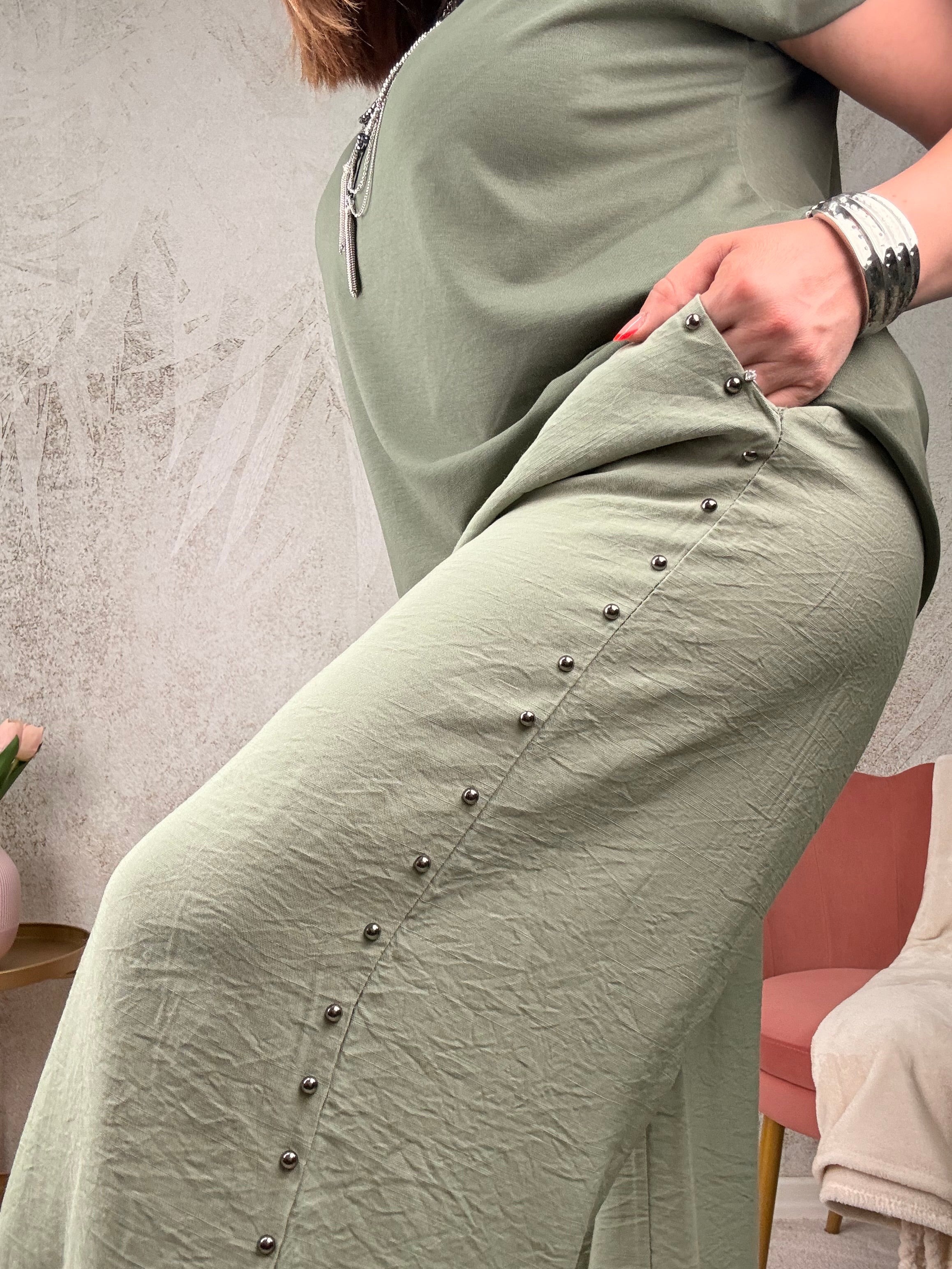Pantalone Soraya