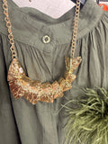 Collana Fish