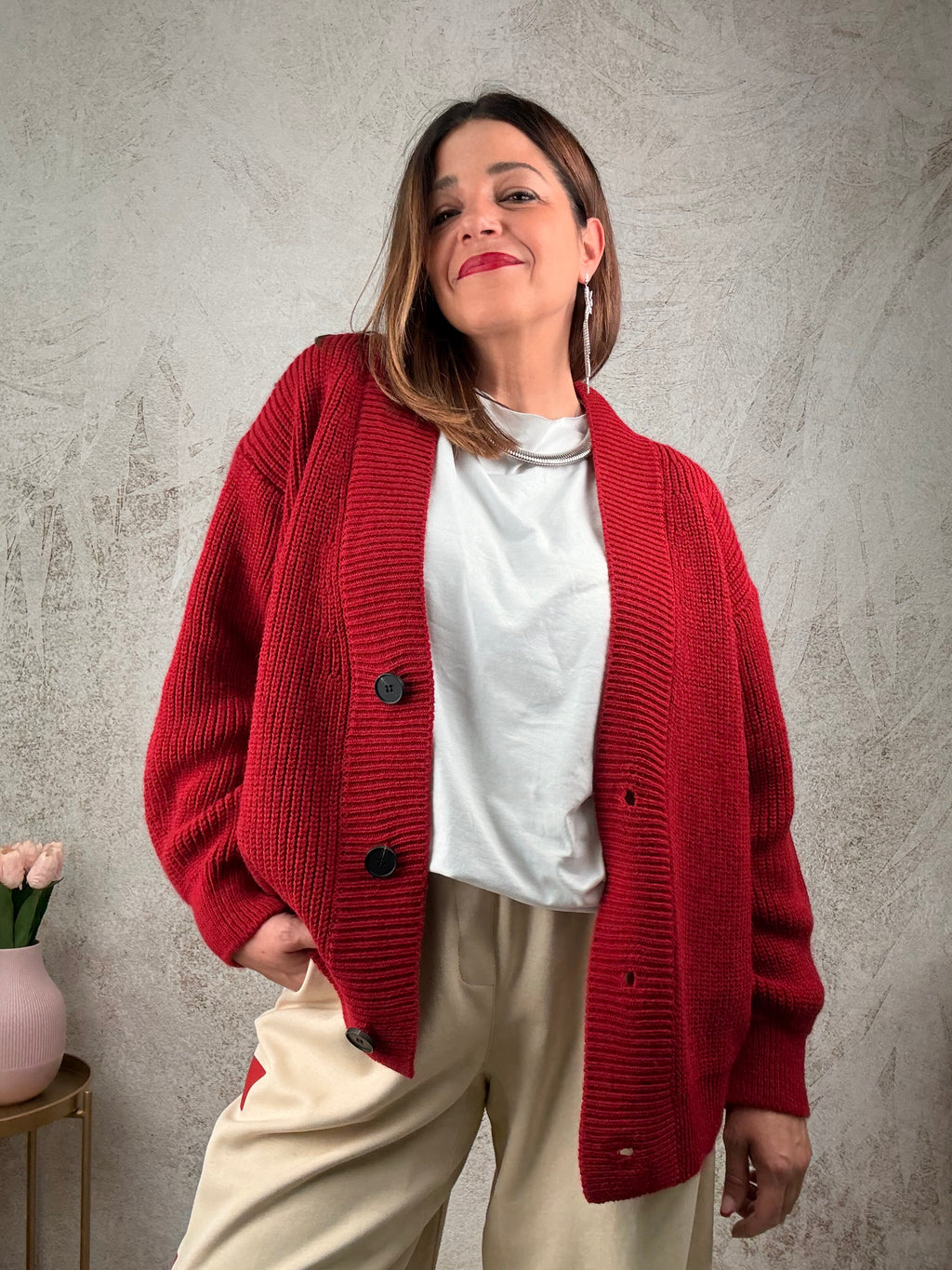Cardigan Cristina