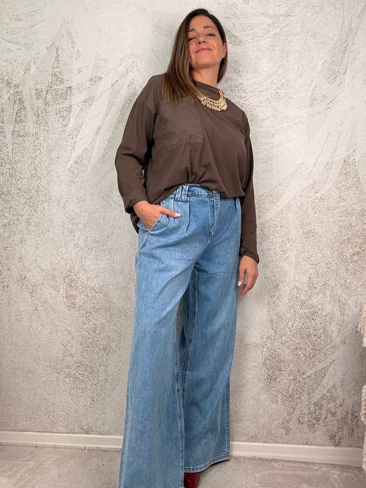 Jeans Tecla