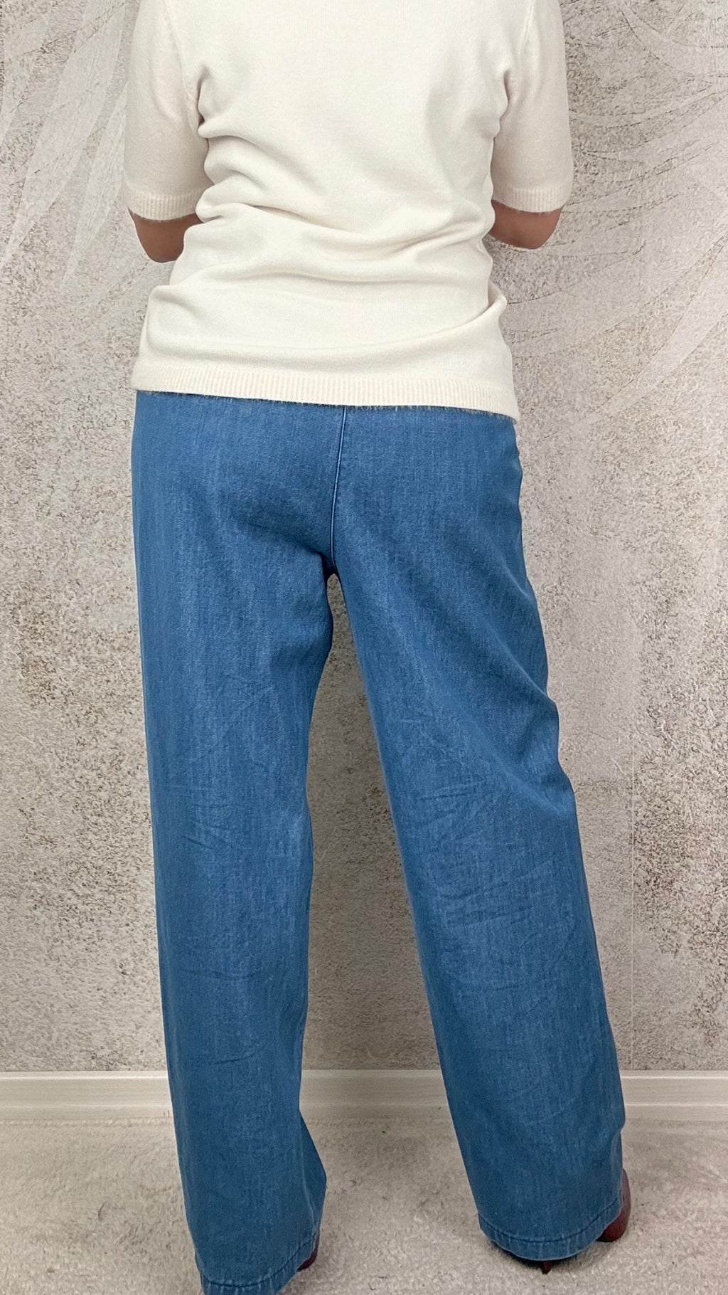 Jeans Elvira