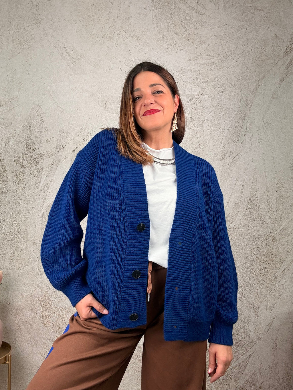 Cardigan Cristina