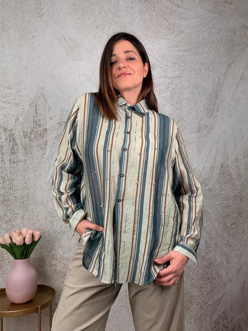 Camicia Carol