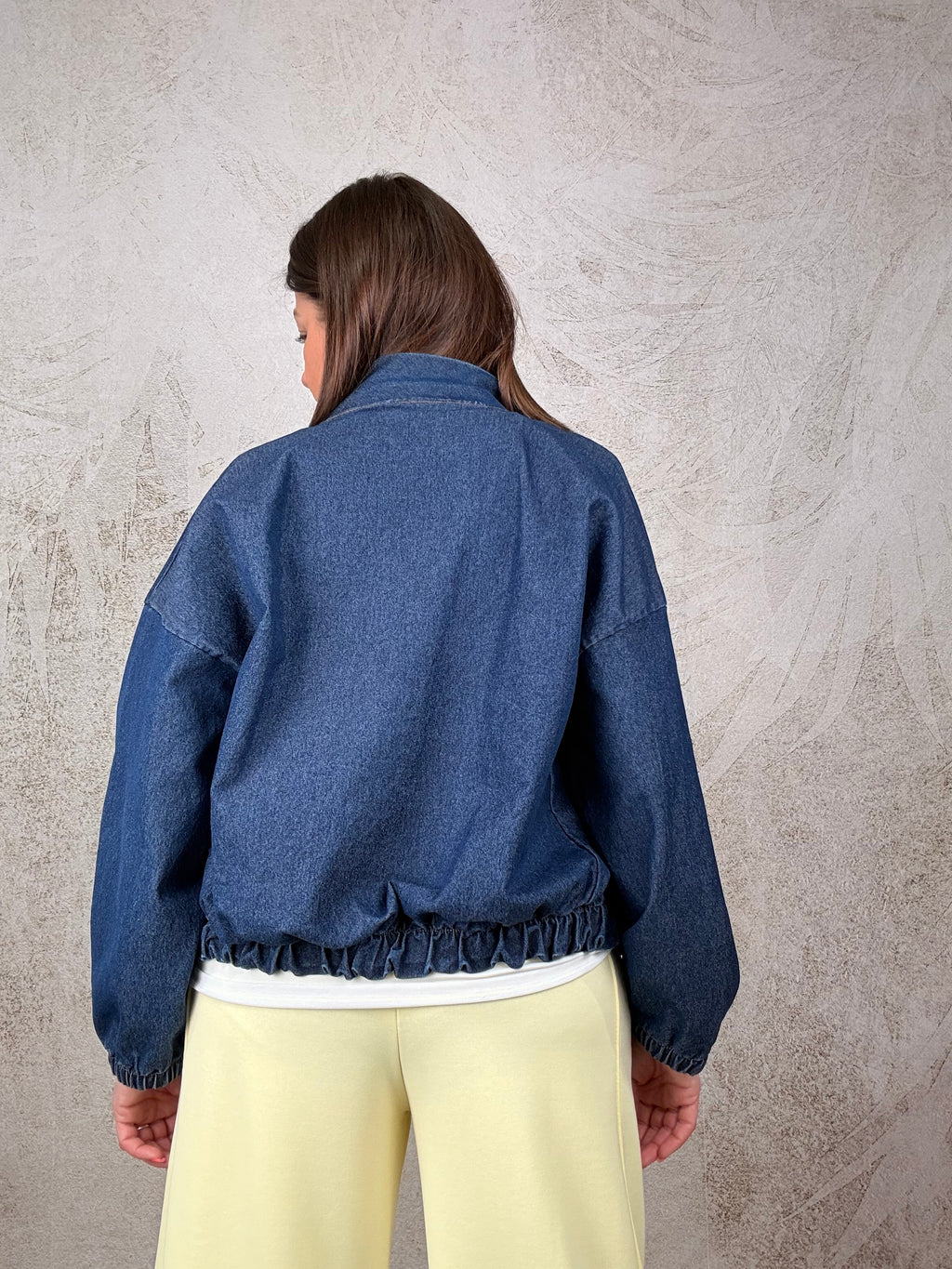 Bomber Allegra