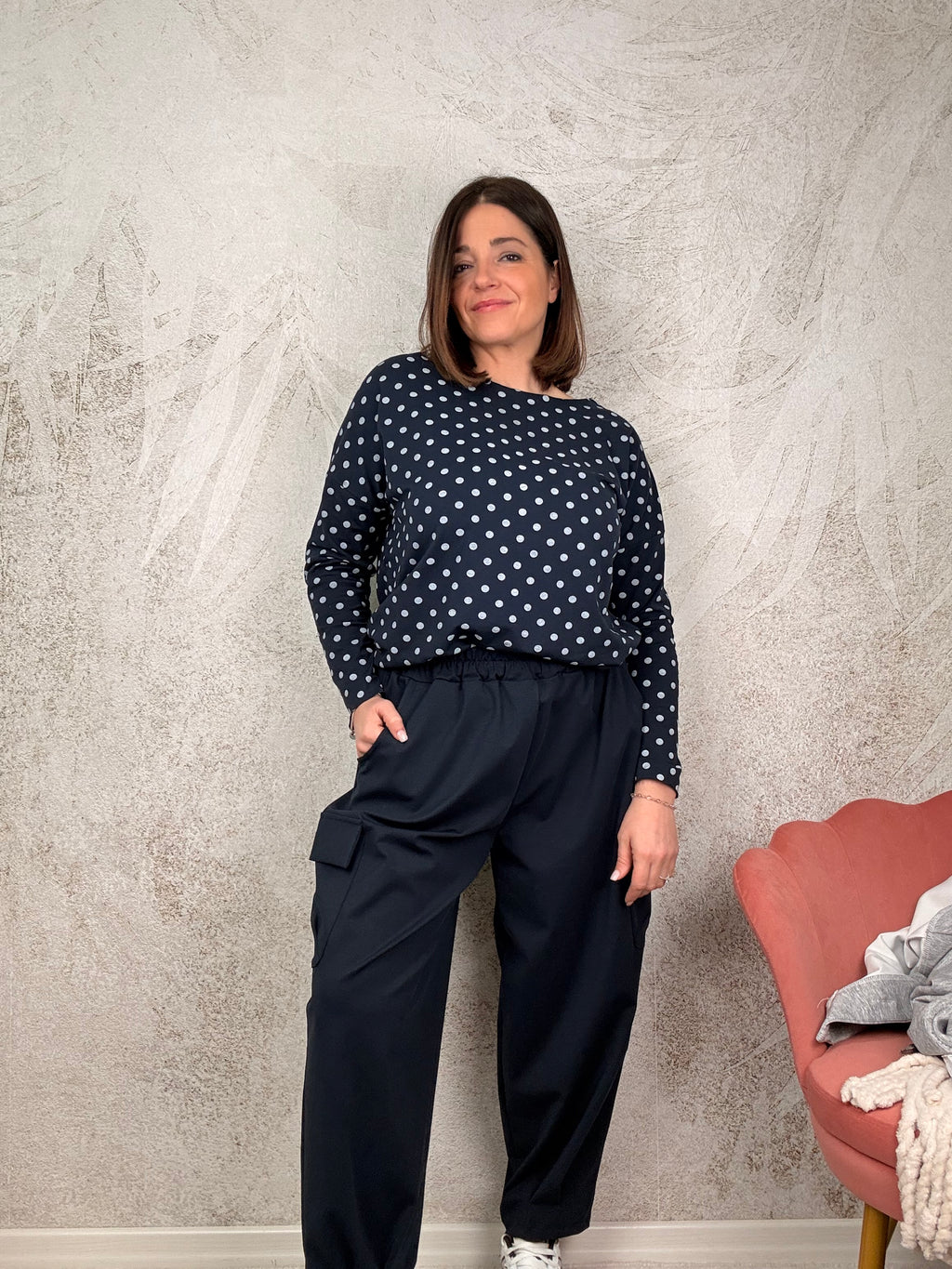 Pantalone Alma