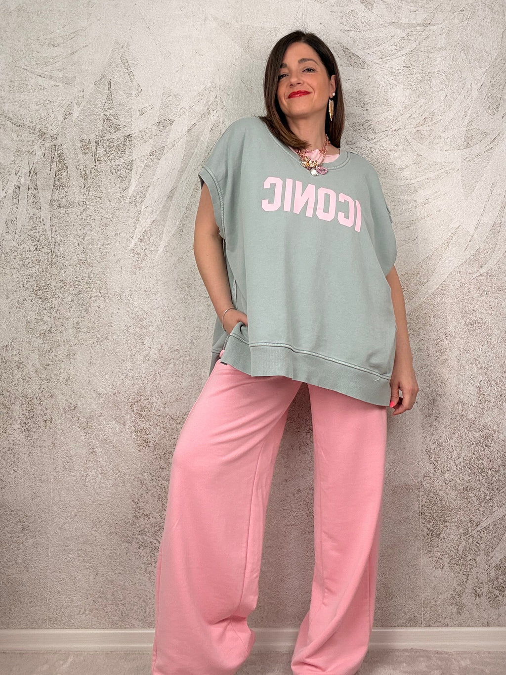 Pantalone Zoe