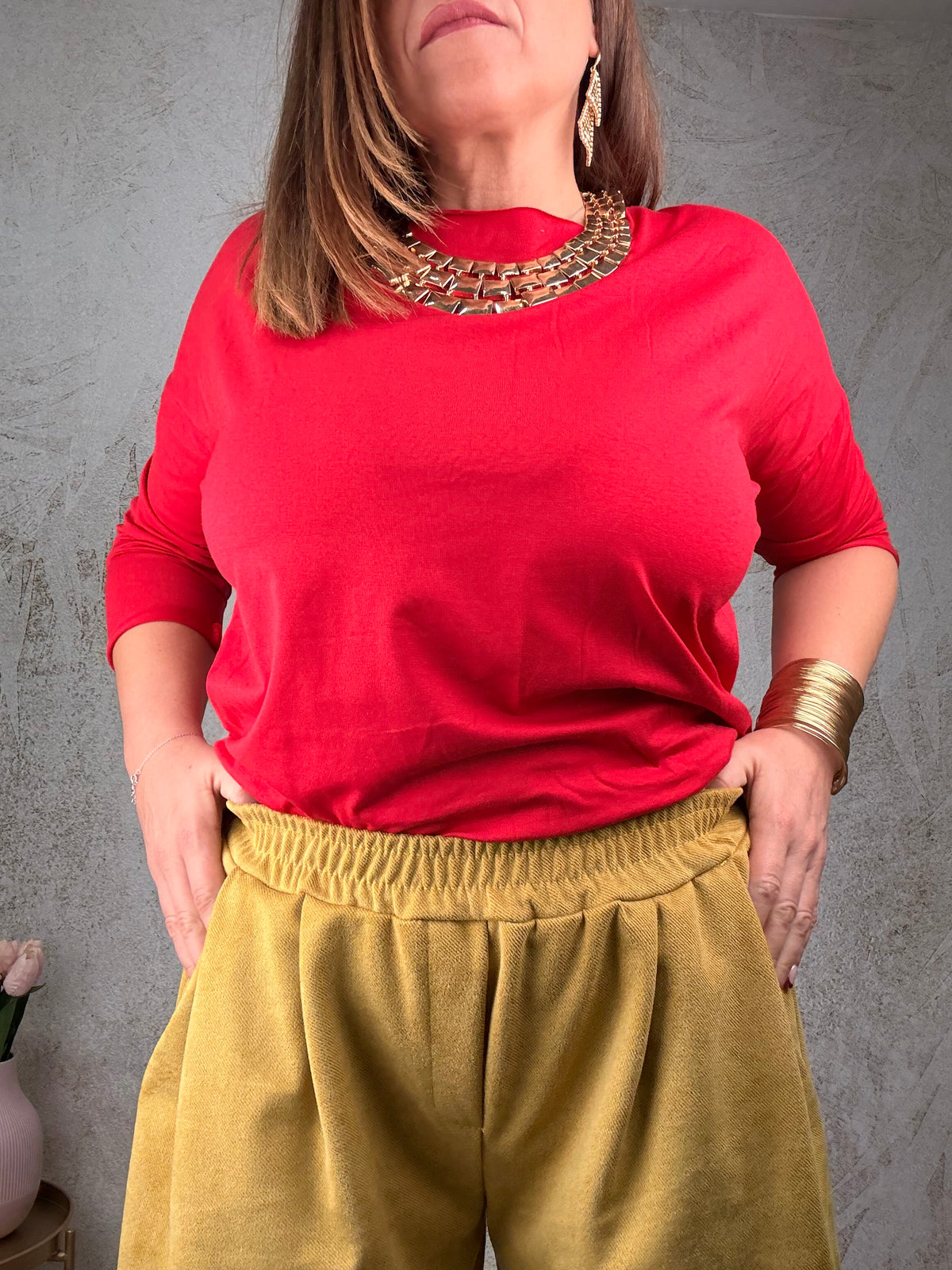 Pantalone Dafne
