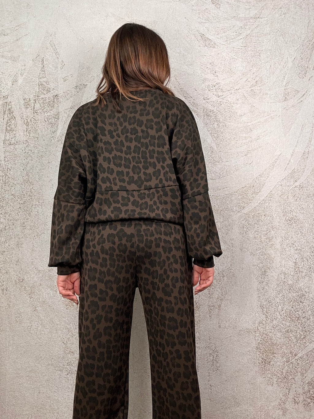 Pantalone Samantha