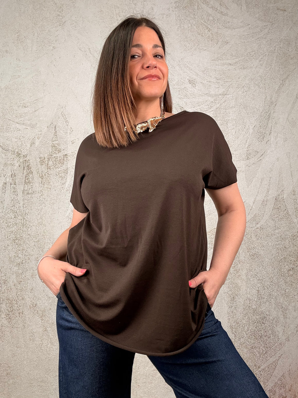 T-shirt Basic