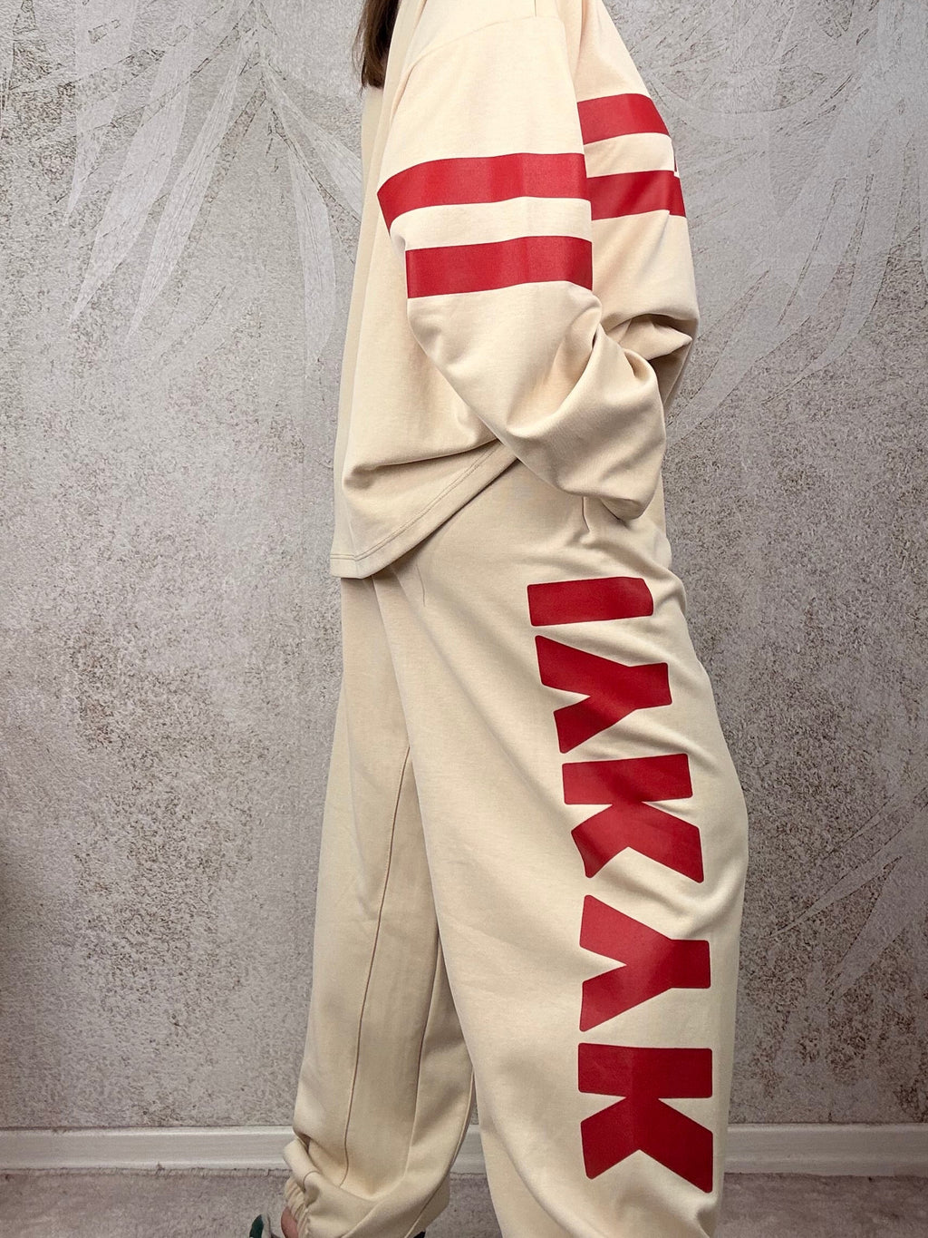 Pantalone Intesa