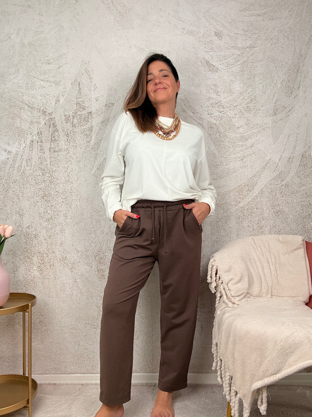 Pantalone Tamara