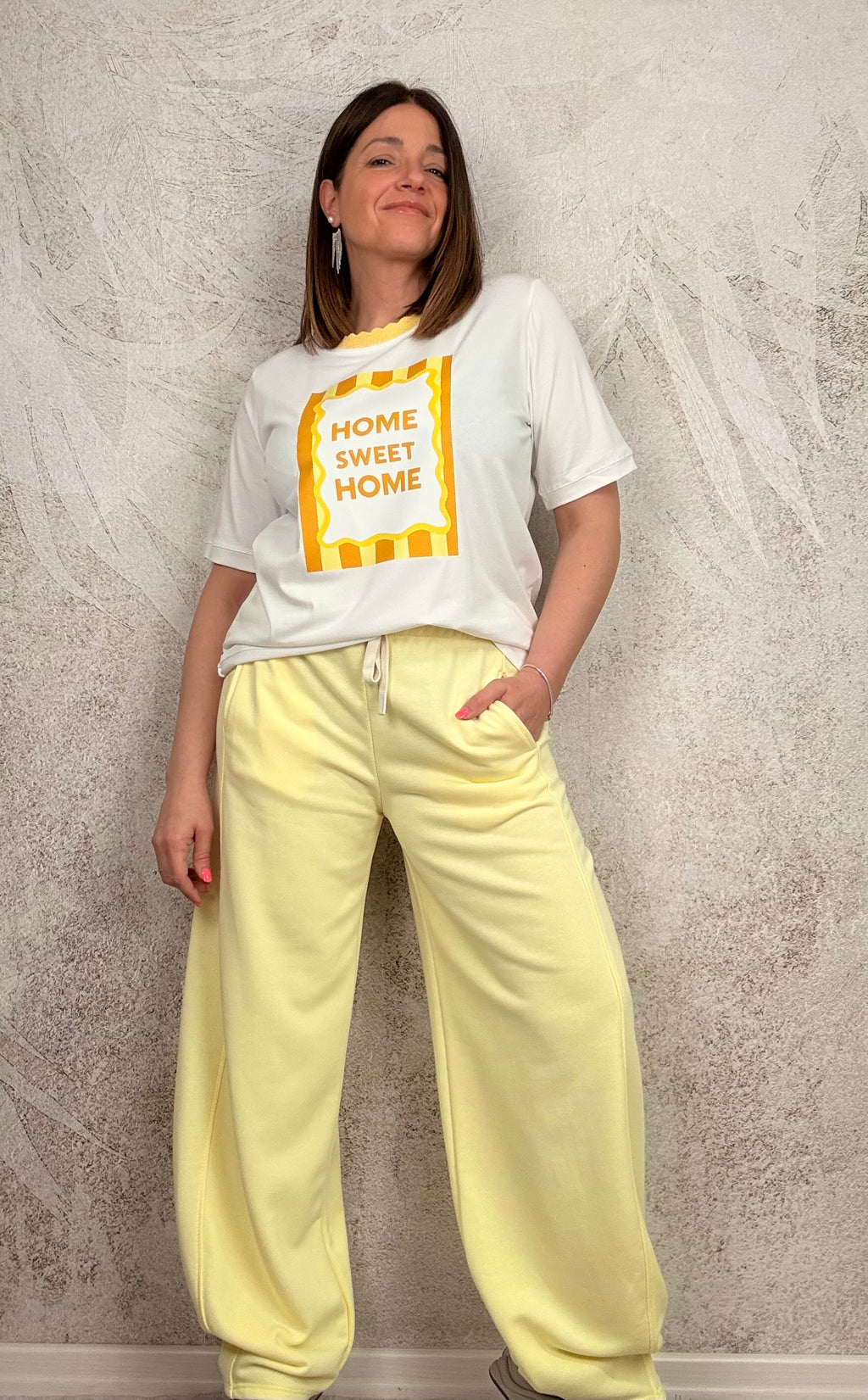 T-shirt Valentina