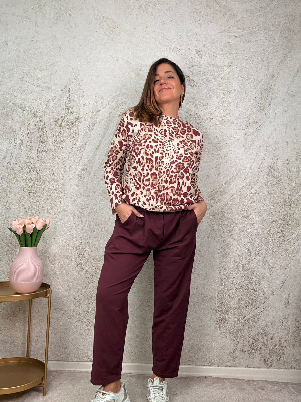 Pantalone Alessandra