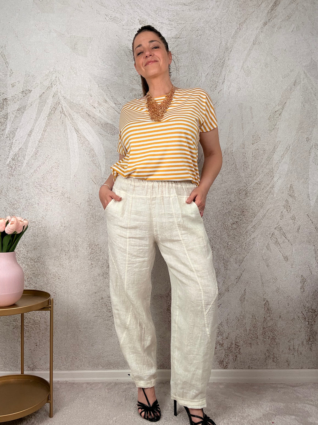 Pantalone Adelaide