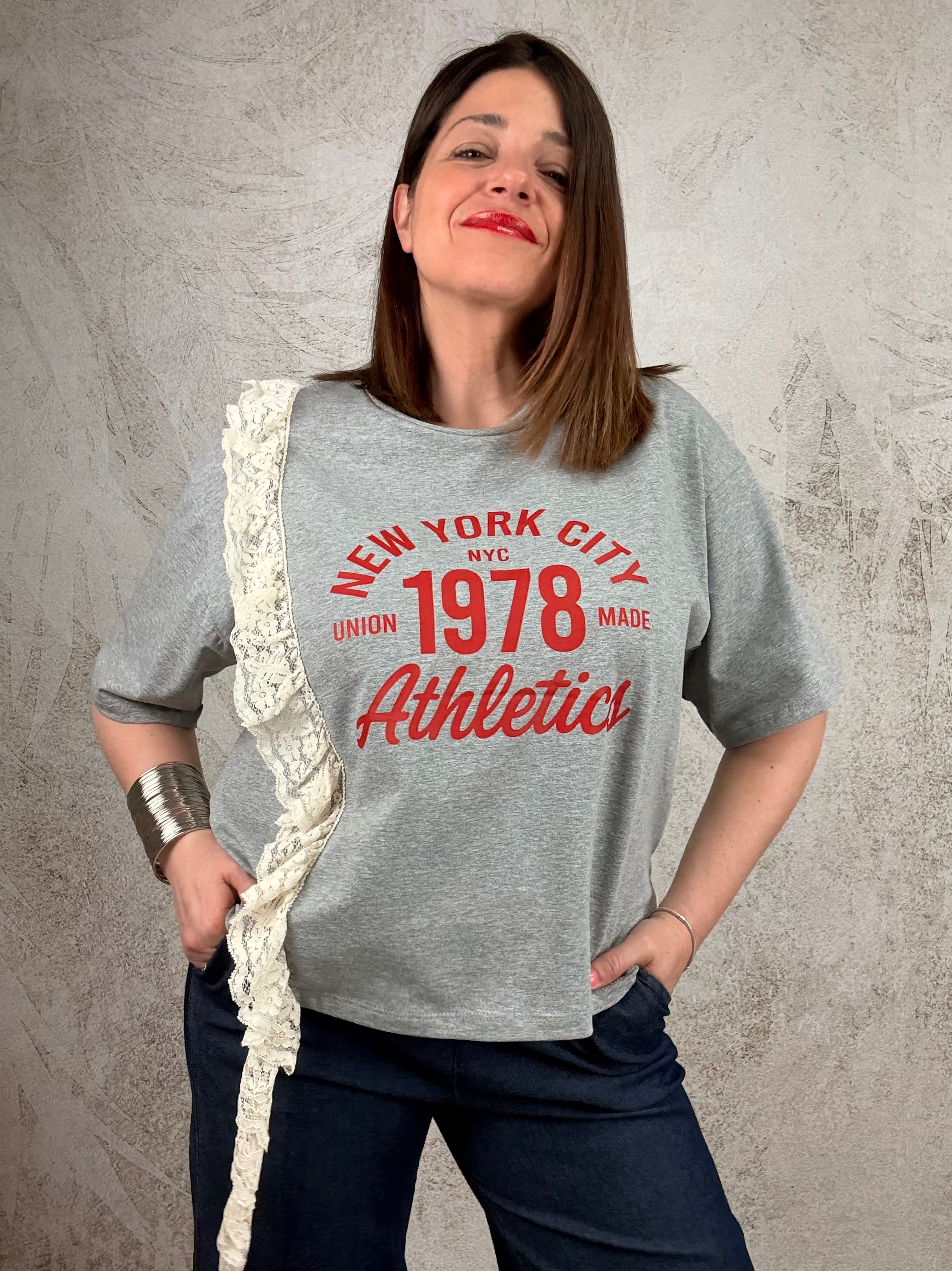 T-shirt New York