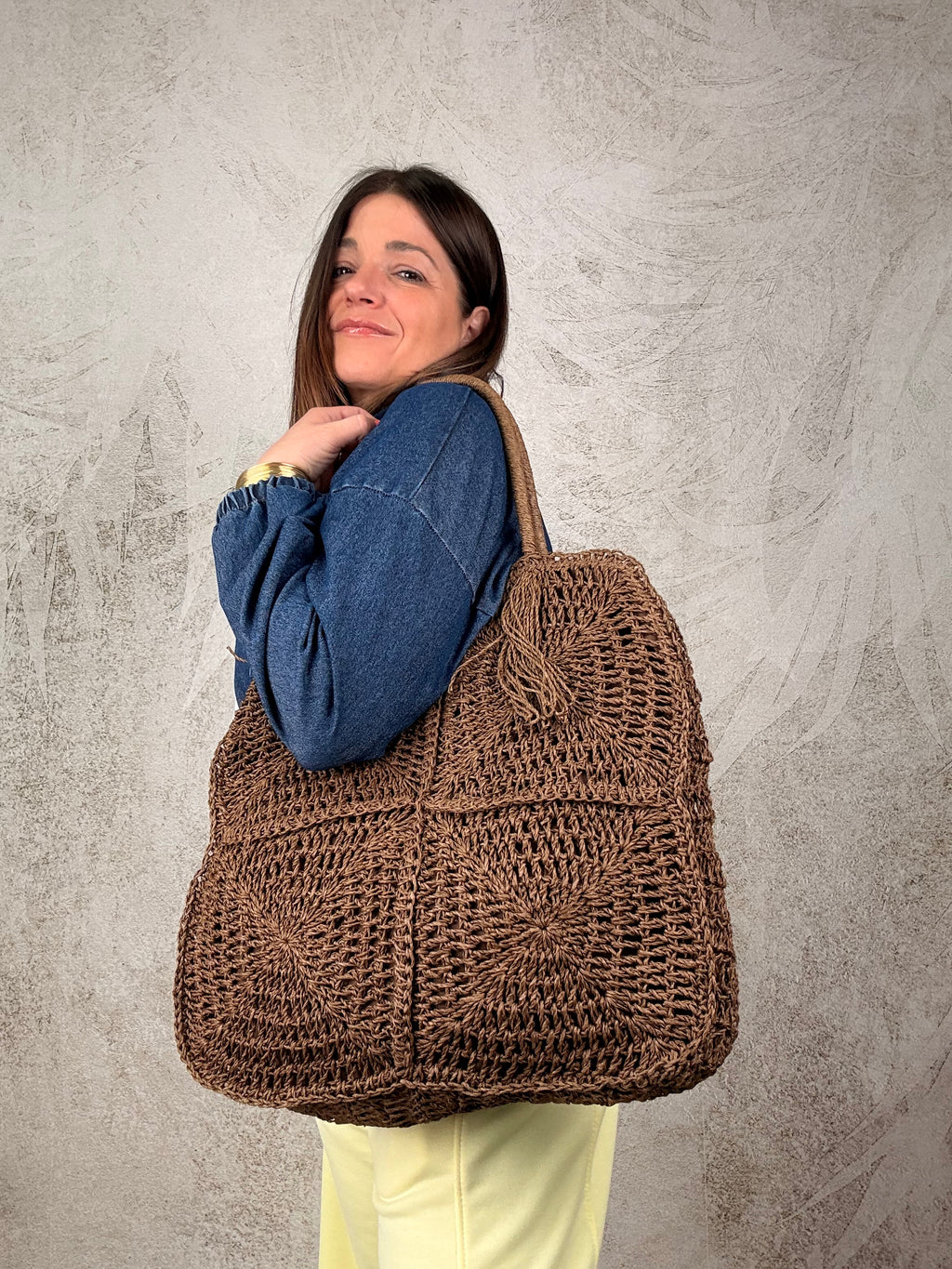 Borsa Lorena