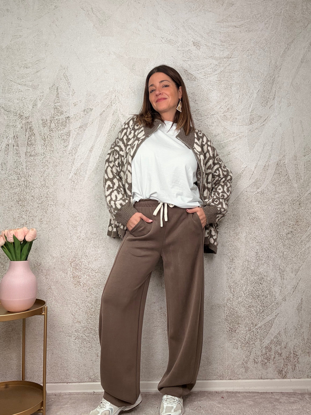 Pantalone Zoe