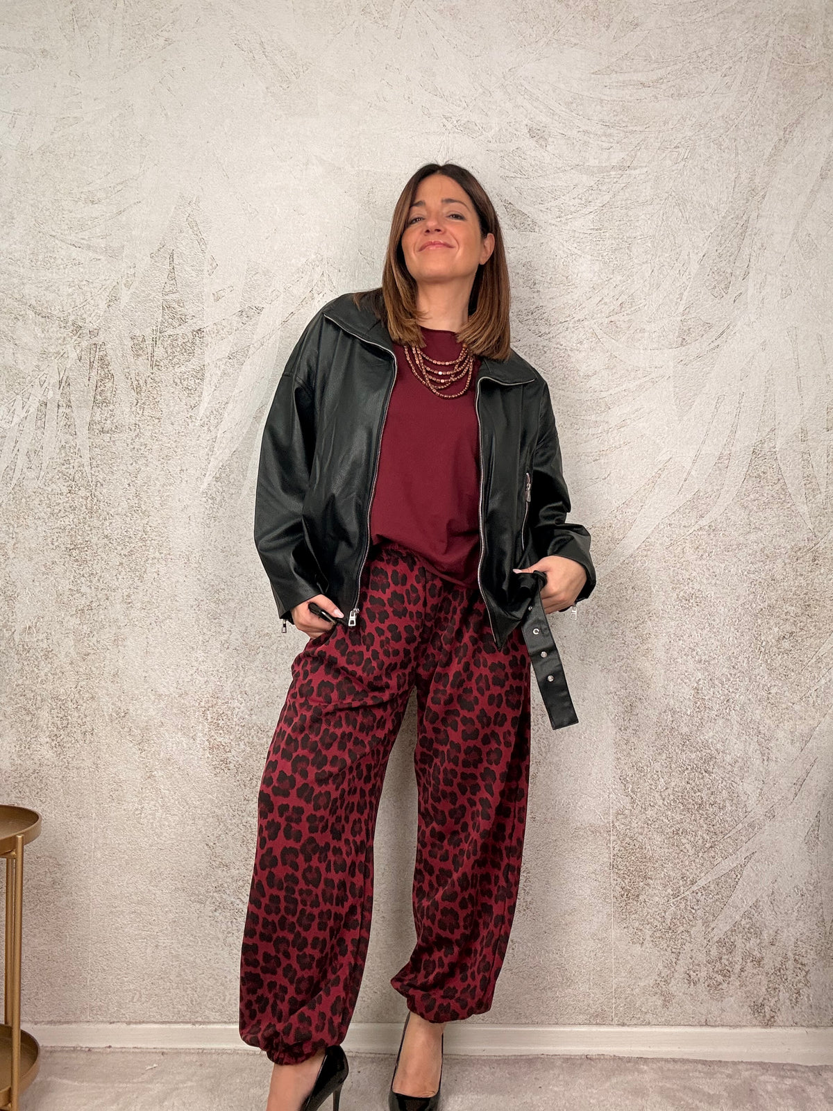 Pantalone Samantha