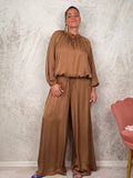 Pantalone Asia
