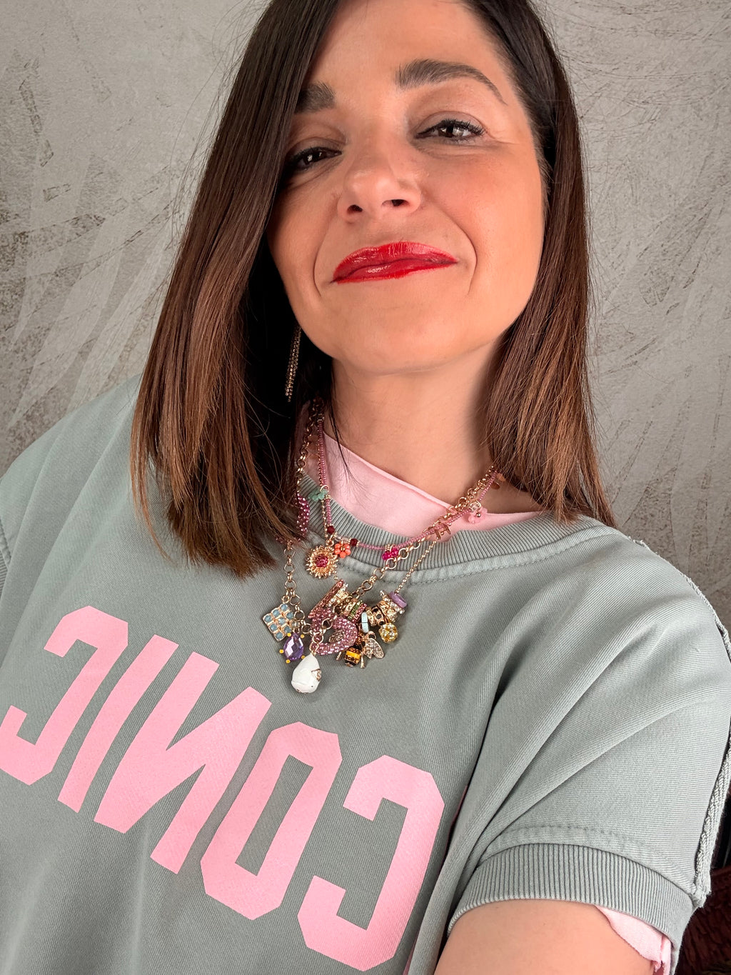 Collana Felicità