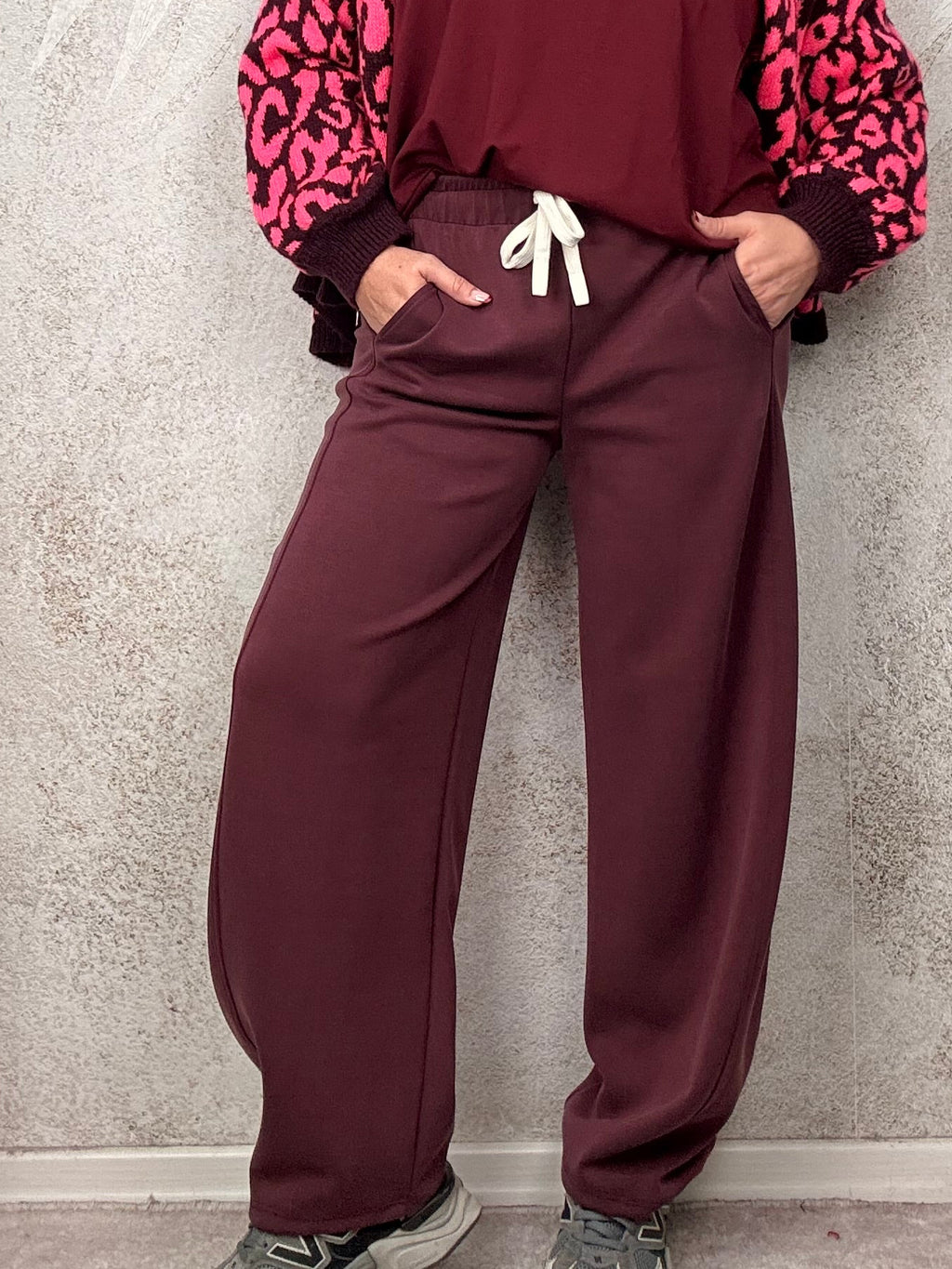 Pantalone Zoe